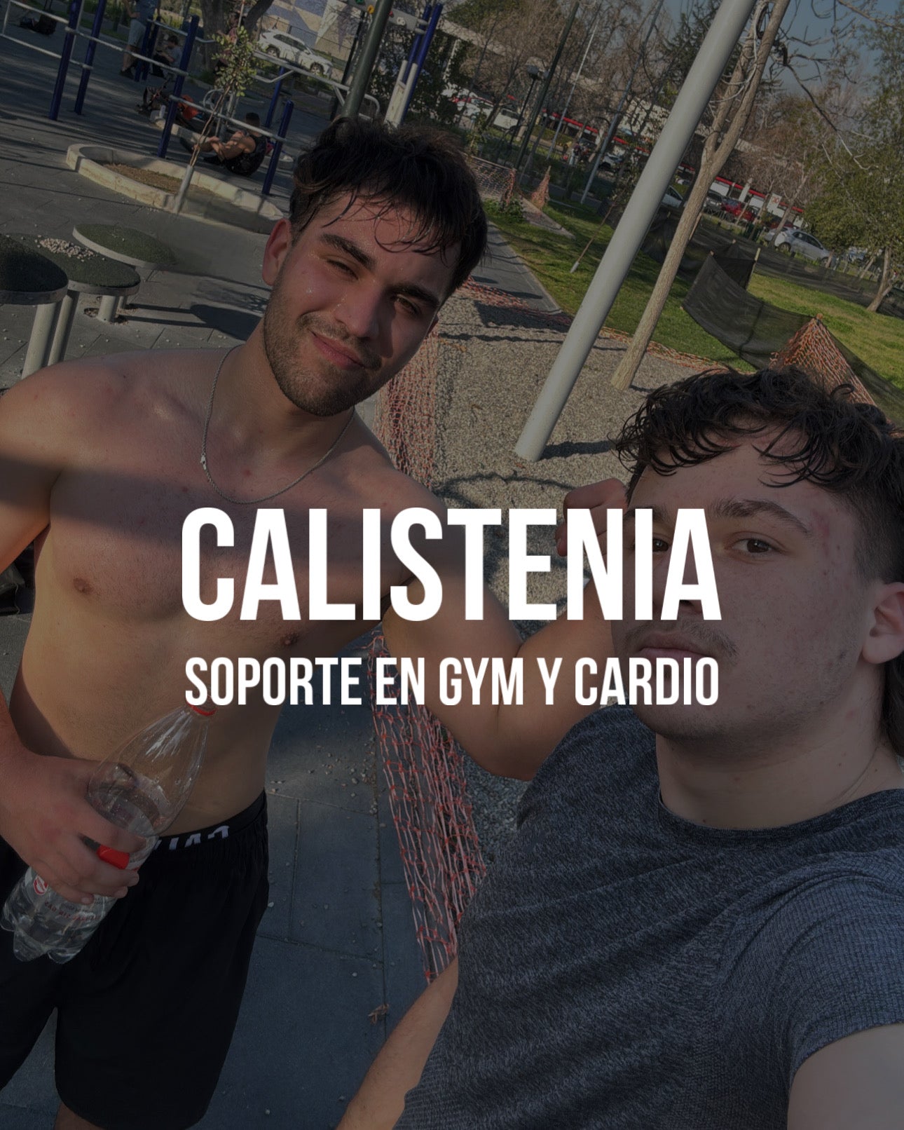 Asesorías Entrenamiento