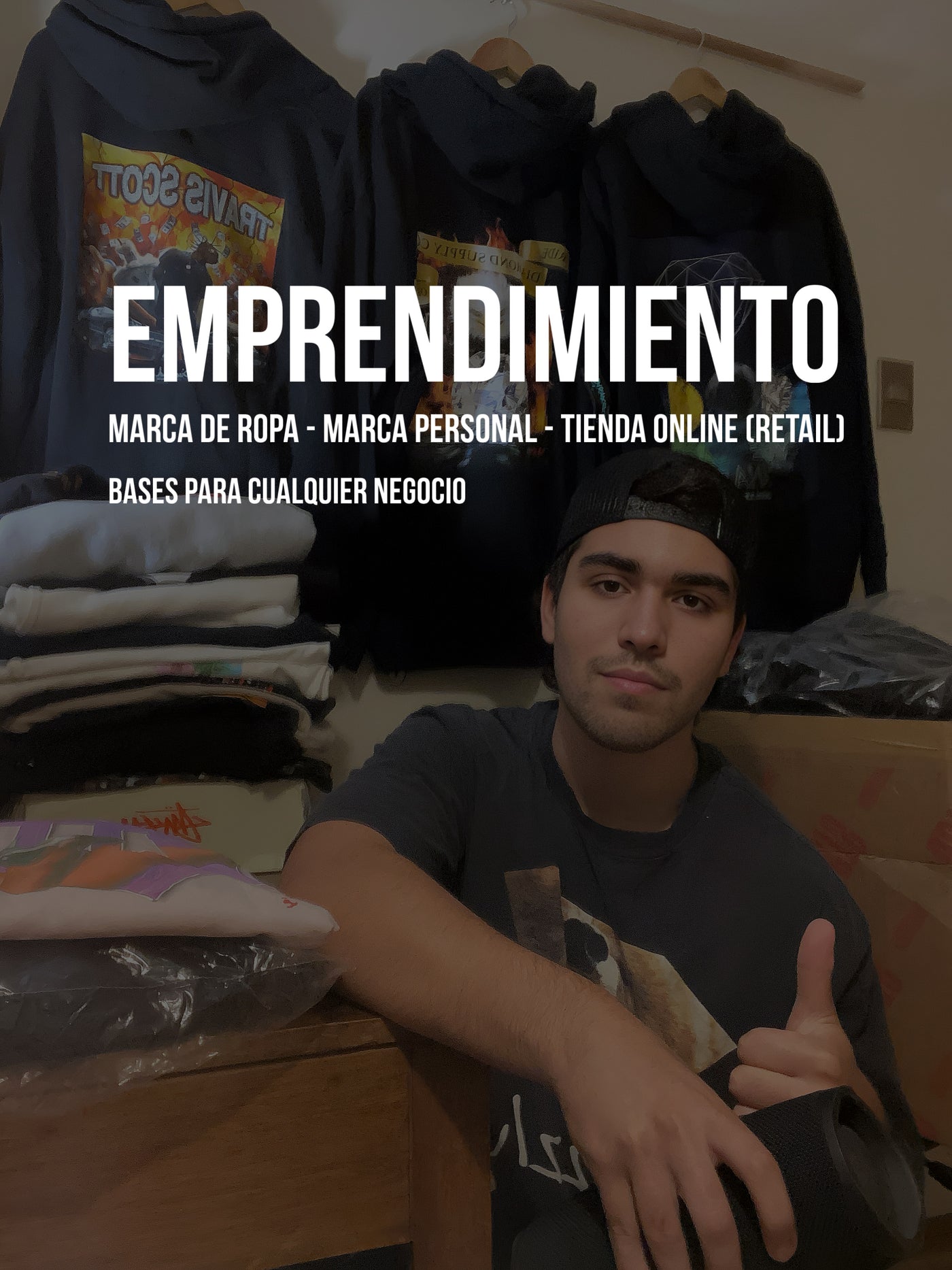 Asesorías Emprendimiento